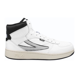 Chaussures Fila Sevaro Nf FFM0359 13234 blanche 1