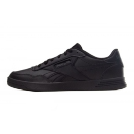 Chaussures Reebok Court Advance GZ9621 noir 1