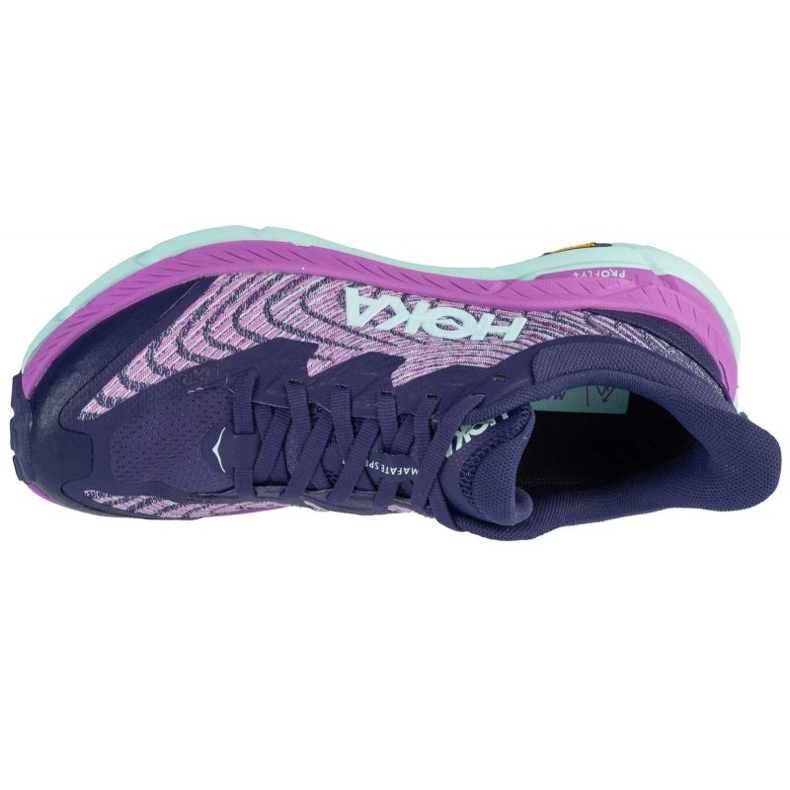 Chaussures Hoka Mafate Speed 4 1131056-NSOF violet 2 Chaussures Hoka Mafate Speed 4 1131056-NSOF violet 2