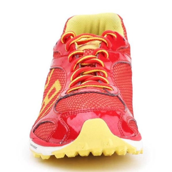 Garmont 9.81 Racer Shoes Running 481127-204 rouge 1