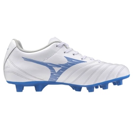 Mizuno Mizuno Neo III Select FG P1GB242525 blanche 1