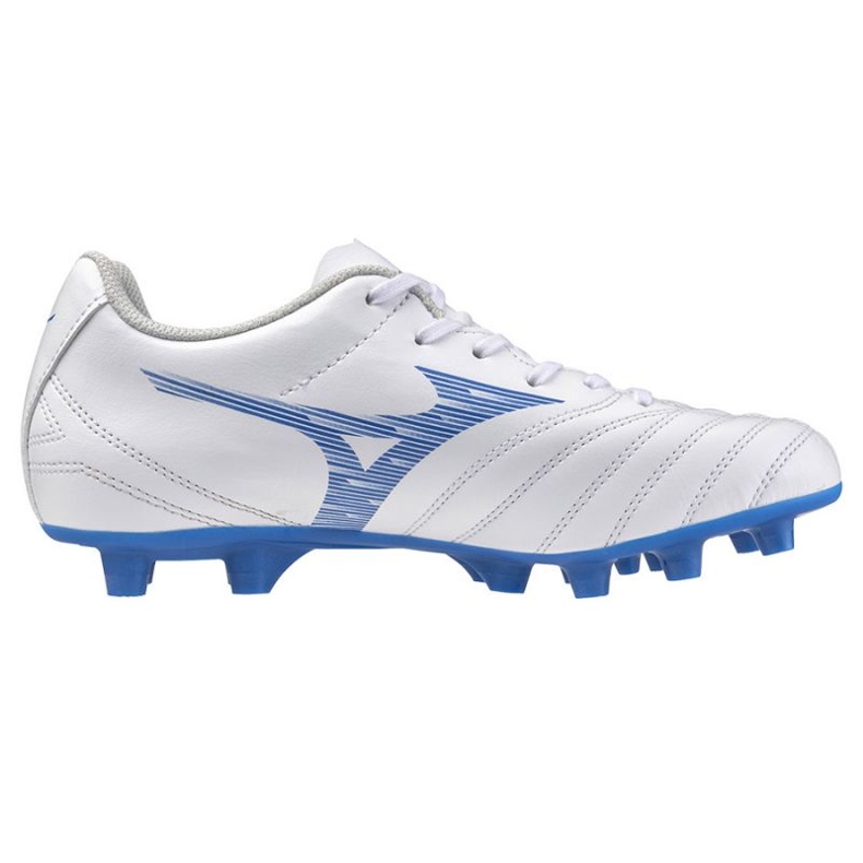Mizuno Mizuno Neo III Select FG P1GB242525 blanc 1
