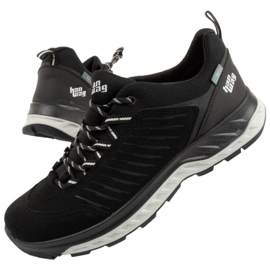 Chaussures de randonnée masculin Hanwag H9132-012601 Black noir 1