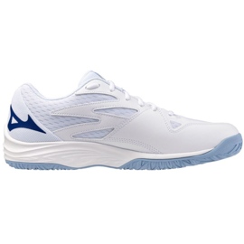 Mizuno Thunder Blade Chaussures de v1ga237097 blanc 1