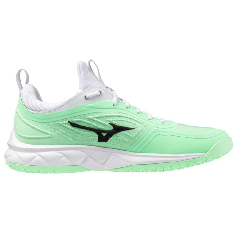 MIZUNO WAVE LUMINENT 3 V1GA242086 GENER vert 1