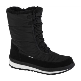 CMP Harma Snow Boot 39Q4976-U901 le noir 4
