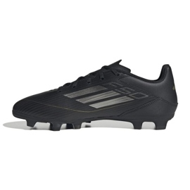 Adidas f50 club fxg ie0614 chaussures noires 1