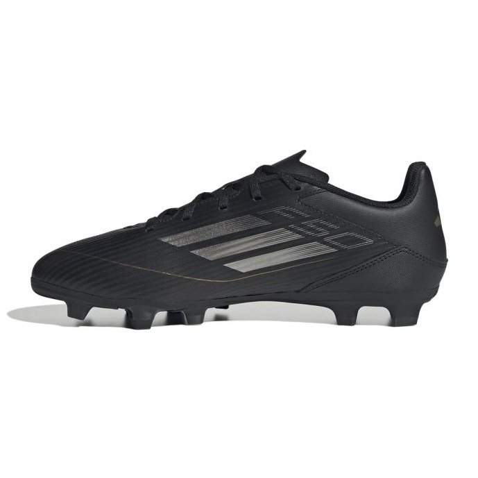 Adidas f50 club fxg ie0614 chaussures noires le noir 1 Adidas f50 club fxg ie0614 chaussures noires le noir 1