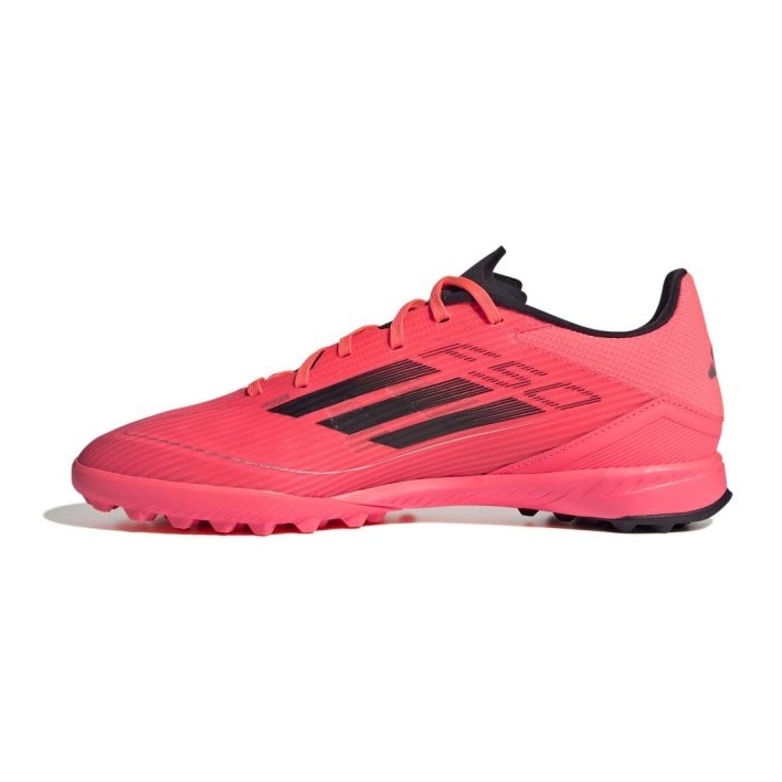 Adidas F50 League TF IF1335 Chaussures rouges 1