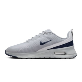 Nike Air Max Nuaxis FD4329-003 Chaussures grises 1 Nike Air Max Nuaxis FD4329-003 Chaussures grises 1