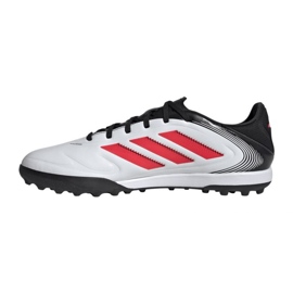 Adidas Copa Pure III League TF ID9044 Chaussures blanches 1
