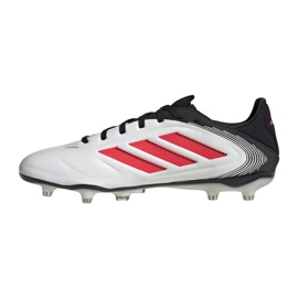 Adidas Copa Pure III Pro FG ID9042 Chaussures blanches 1