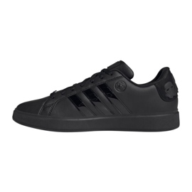 Adidas Star Wars Grand Court 2.0 JI2842 Chaussures le noir 1