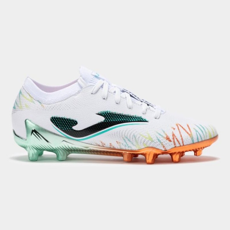 Joma Striker 2502 White Ground Companies blanche 1