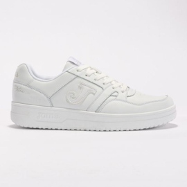 Joma Sports masculins C.Attica hommes 2432 blanc blanche 1