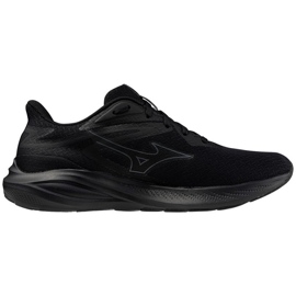 Mizuno Eners Runnerz K1GA241004 Chaussures noires 1