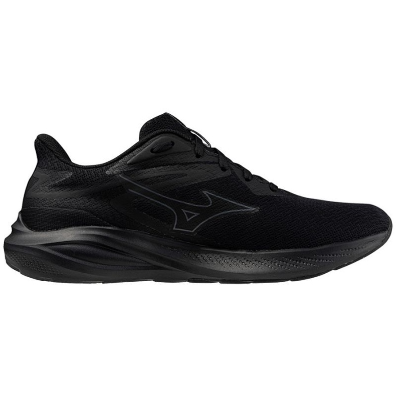 Mizuno Eners Runnerz K1GA241004 Chaussures noires 1