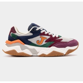 Sportowe Joma C1400 Men 2520 Garnet beige 1