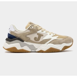 Joma C1400 Men 2526 Chaussures sportives beige 1