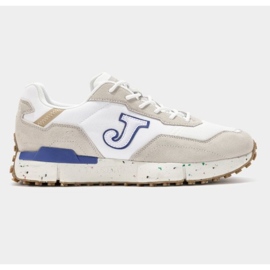 Joma c.1992 hommes 2525 chaussures de sport royal beige 1