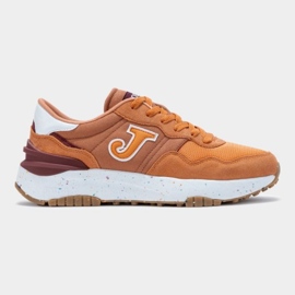 Joma C.367 hommes 2508 Chaussures de sport orange 1