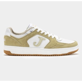 Joma Flexys Men 2525 chaussures beige 1