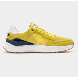 Sportowe Joma C.301 hommes 2528 jaune 1