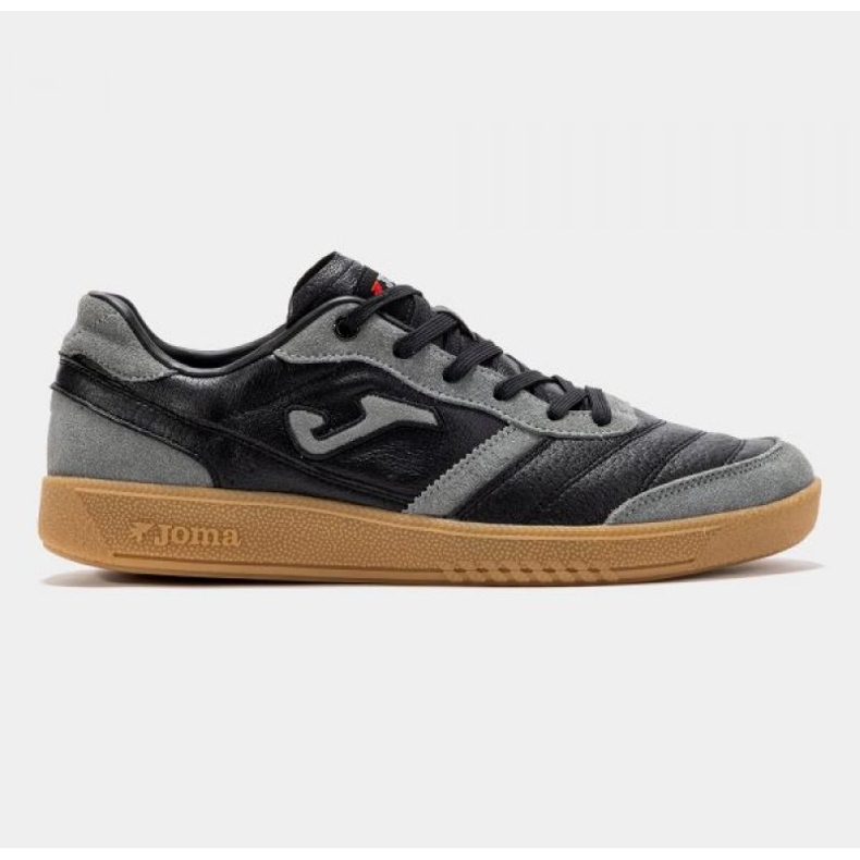 Joma C. Mundial Men 2501 Chaussures de sport noir le noir 1