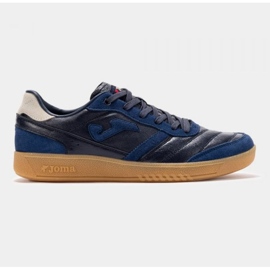 Joma C. Mundial Men 2503 Navy Sports Chaussures bleu 1