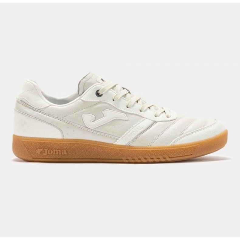 Joma C. Mundial Men 2525 Chaussures de sport beige 1