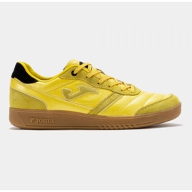 Joma C. Mundial Men 2528 Chaussures de sport jaunes 1 Joma C. Mundial Men 2528 Chaussures de sport jaunes 1