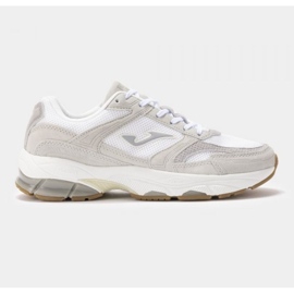 Joma CR111 Men 2502 Chaussures de sport blancs blanche 2