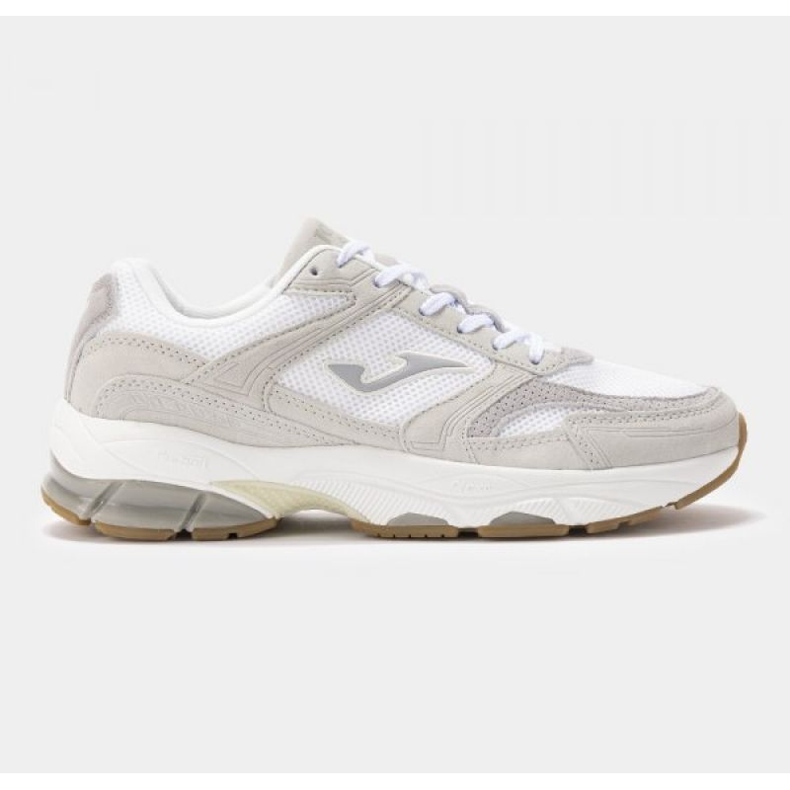 Joma CR111 Men 2502 Chaussures de sport blancs blanche 2