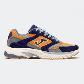 Sports Joma CR111 hommes 2508 Navy-Orange bleu 1 Sports Joma CR111 hommes 2508 Navy-Orange bleu 1