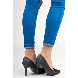 Épingles VINCEZA gris 1 Épingles VINCEZA gris 1