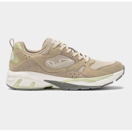 Joma C1431 hommes 2525 Chaussures sportives beige 1 Joma C1431 hommes 2525 Chaussures sportives beige 1