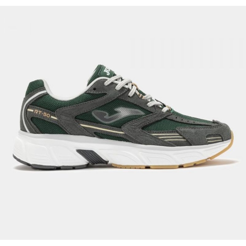 Joma RT50 Men 2517 Sports Chaussures gris 1 Joma RT50 Men 2517 Sports Chaussures gris 1