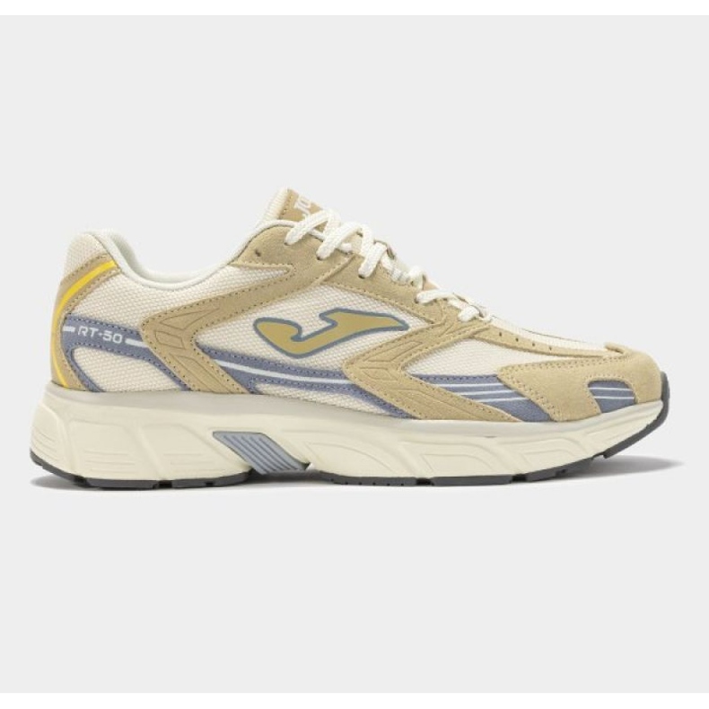 Joma Sports Joma RT50 Men 2526 Beige 1 Joma Sports Joma RT50 Men 2526 Beige 1
