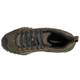 Chaussures Merrell Intercept J004275 vert 2