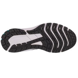 Chaussures de course Asics GT-1000 12 1012B450-404 bleu 5