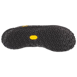 Chaussures de course Merrell Trail Glove 7 J037336 le noir 5