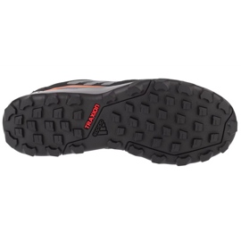 Chaussures Adidas Terrex Tracerocker 2 Gtx Trail IF0380 le noir 3