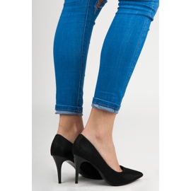 Épingles VINCEZA le noir 2 Épingles VINCEZA le noir 2