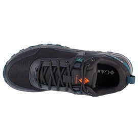 Chaussures Columbia Trailstorm Ascend Wp 2100791010 le noir 2