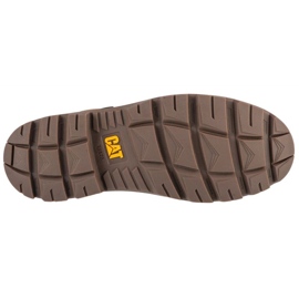 Chaussures Caterpillar Modulate Wp P725406 brun 3