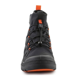 Palladium Pampa Lite+ Explor Wp+ chaussures 74383-008-M Noir le noir 3