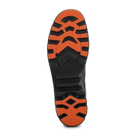 Palladium Pampa Lite+ Explor Wp+ chaussures 74383-008-M Noir le noir 7