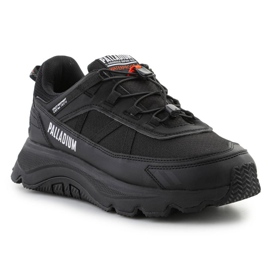 Chaussures Palladium Thunder Protect Wp+ 74395-008-M noir 2