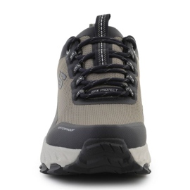 Skechers Max Protect chaussures Fast Track 237304-OLBK vert 7