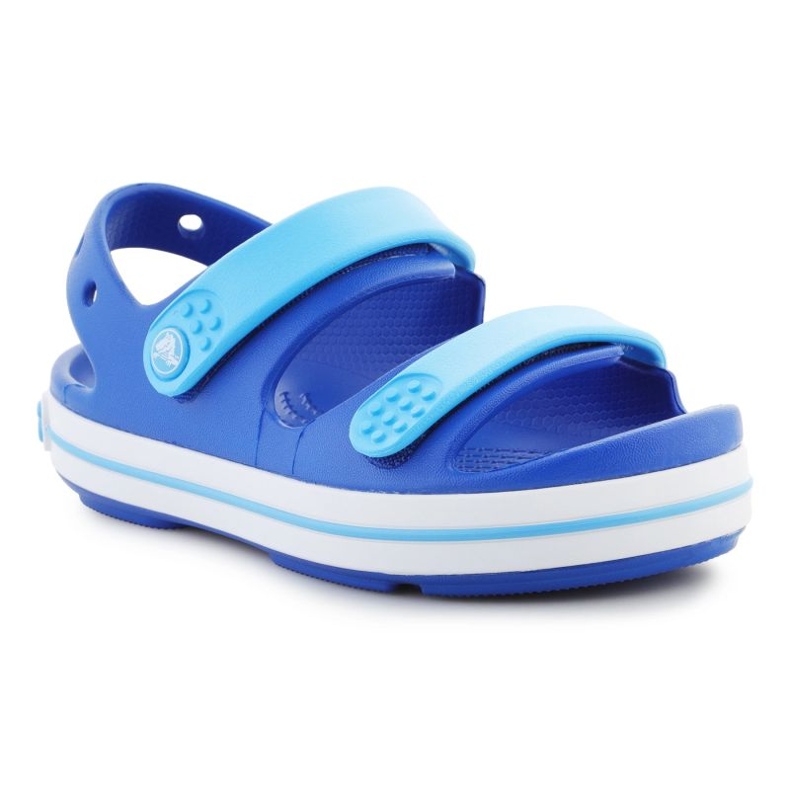 Sandales Crocs Crocband Cruiser 209423-4PA bleu 2